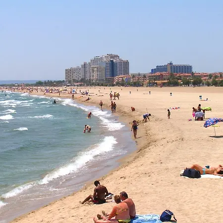 Apart-rent Port Grec 0175 Empuriabrava
