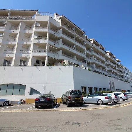 Apart-rent Port Grec 0175 Empuriabrava