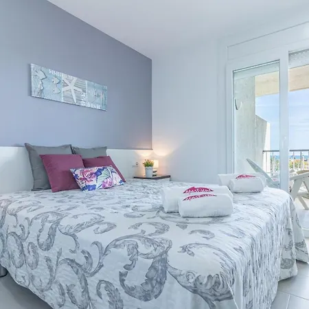 Apart-rent Port Grec 0175 Empuriabrava