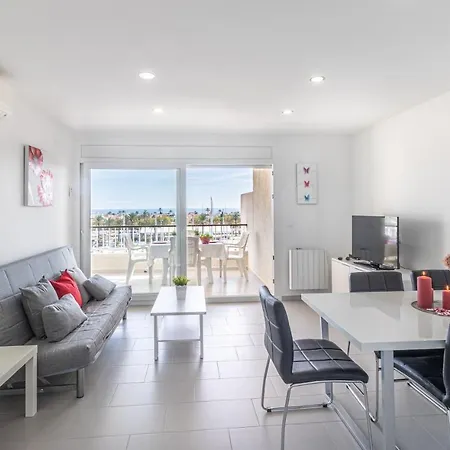 Apart-rent Port Grec 0175 Empuriabrava