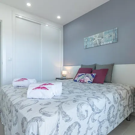 Apart-rent Port Grec 0175 Apartmán Empuriabrava
