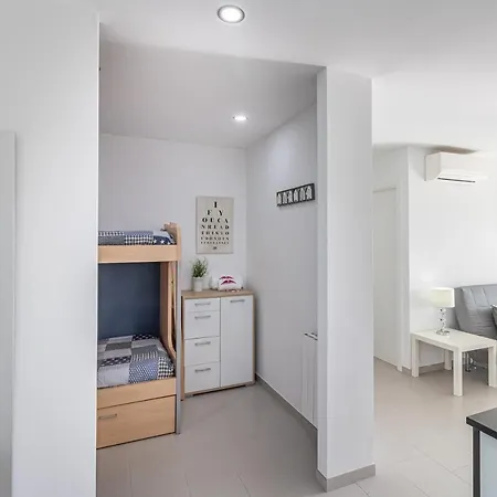 Apartmán Apart-rent Port Grec 0175