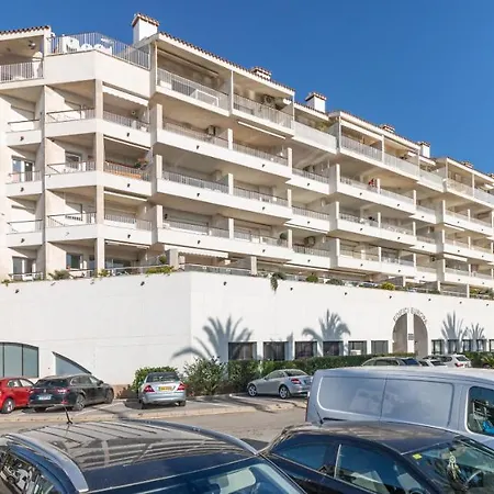 Apartmán Apart-rent Port Grec 0175