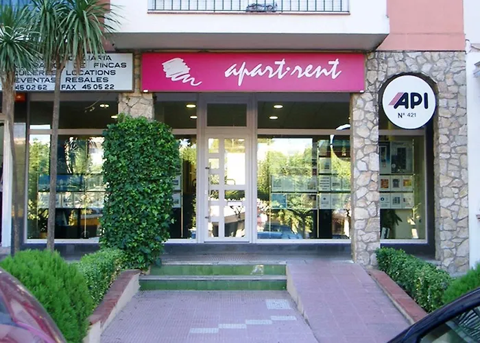 Διαμέρισμα Apart-rent Port Grec 0175