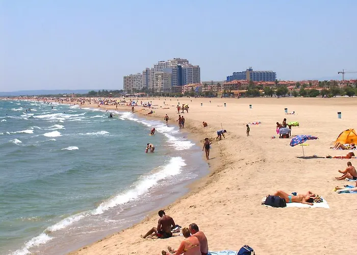 Apart-rent Port Grec 0175 Empuriabrava