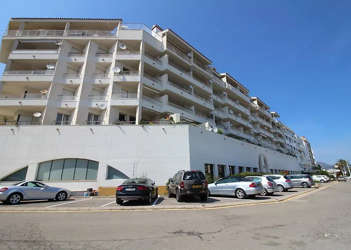 Apart-rent Port Grec 0175 Empuriabrava