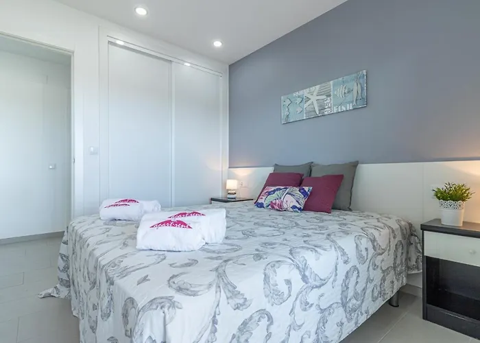 Apart-rent Port Grec 0175 Διαμέρισμα Empuriabrava