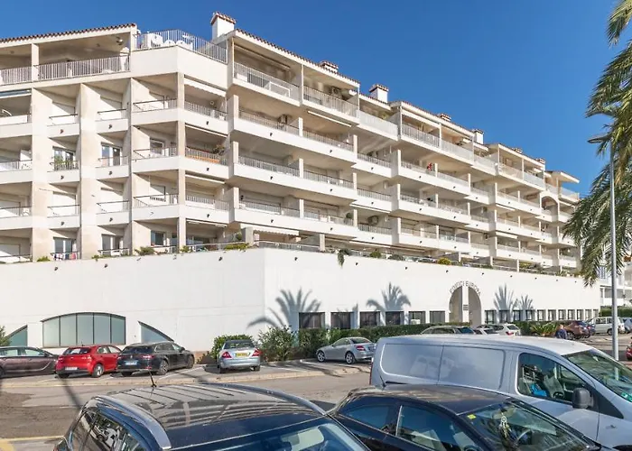Διαμέρισμα Apart-rent Port Grec 0175
